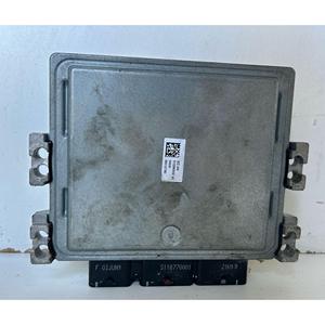 CENTRALINA INIEZIONE FORD Mondeo S. Wagon 6a Serie 5WS40595H QXBA Diesel 1997 (07>14) - Product Image 2
