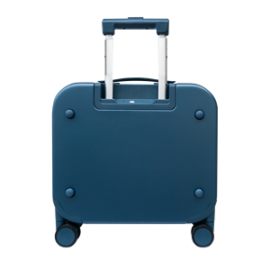 Maleta de viaje con marco de aluminio, juegos de equipaje de viaje, bolsa de carrito de negocios, equipaje con cerradura TSA, fabricación de Vietnam - Product Image 1