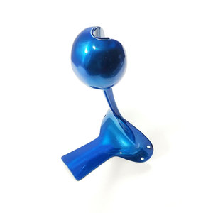 Espéculo Vaginal de Acero Inoxidable con Peso Auvard, Herramienta Quirúrgica Ginecológica Manual de Alta Calidad, Certificación CE ISO13485 Clase I - Product Image 1