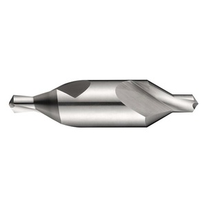 Broca de Centrado HSS DORMER DIN 333A D.5mm, Simple, Diestra, de Alta Calidad - Product Image 3