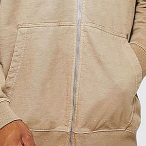 Sudadera de camuflaje personalizada Tech Fleece Pullover Hombres Sports Camo Hoodie - Product Image 5