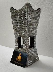 Grabado personalizado madre de perla mubakhar estilo marroquí quemador de incienso Bakhoor y Mubakhar Oud titular Ramadán Eid regalo - Product Image 4