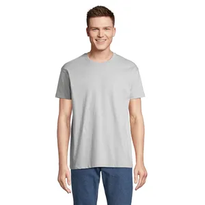 T-shirt promotionnel personnalisé pour hommes Imperial – Plus de 190 options de design pour le merchandising - Product Image 3