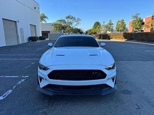 2022 Mustang Roushh 450R coupé V8 à puissance, très bien équipé, propriété climatique chaude - Product Image 3