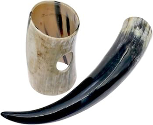 Tasse en céramique authentique faite à la main de style nordique pour les cadeaux d'entreprise - Product Image 3