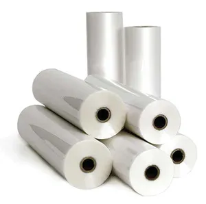 Premium Quality Customized Stretch <b>Film</b> <b>Roll</b> with Brand Name Durable Packaging Solution - Product Image 3