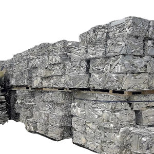 Chatarra de Aluminio, Chatarra de Alambre de Aluminio a Granel, Grado 6063 con 99.90% de Contenido de Aluminio, Precio Competitivo para Exportación - Product Image 6