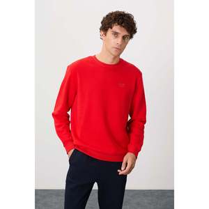 Sweat-shirt pour homme Omar Fiesta - 88137 - Fiesta - Product Image 1