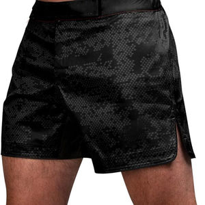 100% Polyester MMA Boxing <b>Shorts</b> Quick Dry Fast Lightweight Breathable Sports Boxing MMA <b>Shorts</b> Breathable With Best OEM - Product Image 2
