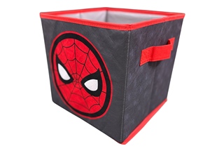 High Quality Foldable Non-Woven <strong>Storage</strong> <strong>Cube</strong> Bin Home Decorative Organizer File and Toy <strong>Storage</strong> Box for Socks Closet <strong>Systems</strong> - Product Image 4