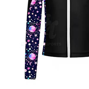 Ropa Deportiva, Traje de Calentamiento Ligero para Prácticas, Entrenamiento y Preparación para Actuaciones - Product Image 6