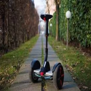 Ninebots Pro 16กม./ชม. 1600W จักรยานล้อเดียวทรงตัวด้วยความเร็วหลายสี - Product Image 1