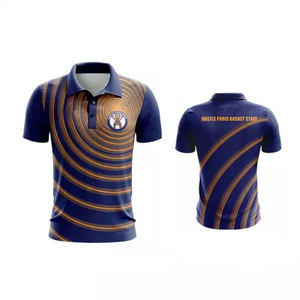 New Arrival <b>Men's</b> Casual Jersey Printed for <b>Shirts</b> Breathable Sublimation Quick Dry Sports - Product Image 2