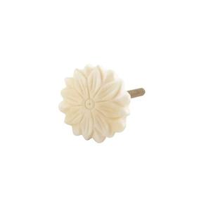 New Looking 100% Natural Bone Inlay Knob Home Kitchen Drawer Knob for Bone Inlay and <b>Mop</b> Knob Handmade Crafts Customize Design - Product Image 1