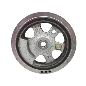 Polea de Cigüeñal para Jeep Renegade Serie 55284097 55282151 Gasolina 1000 (18>) - Product Image 1