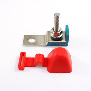 MRBF Terminal <b>Fuse</b> Block 300A - Product Image 3