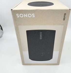 Bonne affaire sur Sonos Move 2 - Noir - Enceinte portable sans fil disponible - Product Image 1