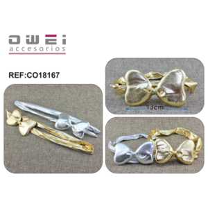 DIADEM 12u/c Bandeaux avec fils Accessoires pour cheveux élégants et confortables - Product Image 1