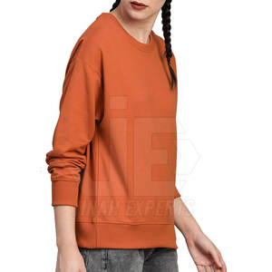 Ropa de calle de alto fabricante, sudaderas para mujer, sudaderas de moda de gran tamaño para mujer, ropa informal, sudaderas para la temporada de verano - Product Image 4