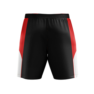 Pantalones cortos GAA con precio barato, nuevo diseño, pantalones cortos gaélicos, uniforme de lanzamiento gaélico sublimado, pantalones cortos transpirables para hombre, moda personalizada - Product Image 3