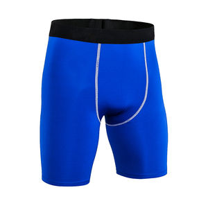 New <b>Shorts</b> for <b>Men</b> Double Layered <b>Compression</b> <b>Shorts</b> for <b>Men</b> Sports Gym Running <b>Shorts</b> for <b>Men</b> - Product Image 1