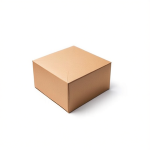 Caja modificada. TRONK cuadrado sin asa 13,5x13,5x9,5 cm - Personalizado - Product Image 2