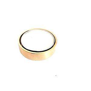 High Quality Best Selling Metal Brass Scented Candle <b>Jars</b> for Home and Wedding <b>Decoration</b> - Product Image 2