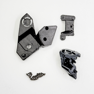 ชุดซ่อมไฟหน้าซ้าย สำหรับรถ Opel Corsa F Hatchback Van ปี 2019 ขึ้นไป รุ่น 9832349980 1653233280 - Product Image 1