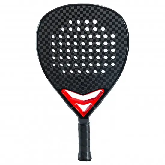 Shemax 2023 Lawn Tennis Racket Paddle Projete seu próprio OEM Grafite Professional Tennis Racket Carbon Fiber Game Frame Pro Fabric