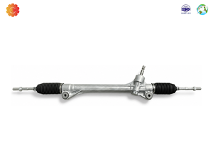 <span class=keywords><strong>45510</strong></span>-48010 LHD Dirección Asistida Eléctrica para TOYOTA HIGH LANDER ASU40 GSU45 08-13 - Product Image 1