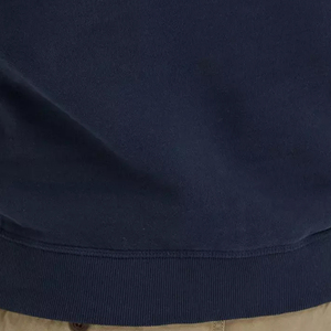 Sweat à capuche rayé pour homme, durable, faible MOQ, manches régulières, bonne qualité, vêtements décontractés de marque, pour les sorties quotidiennes - Product Image 5