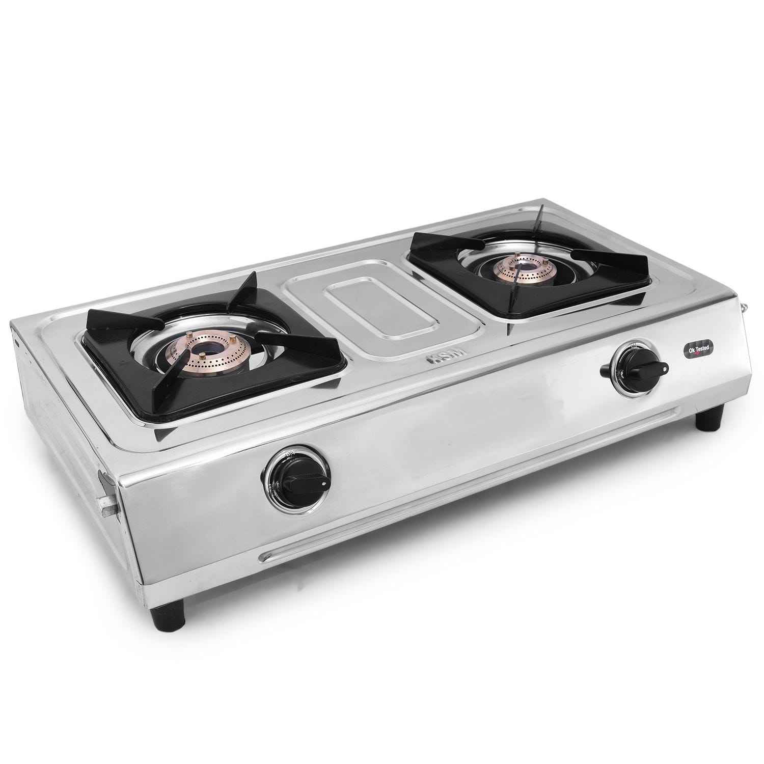Durable Gas Stoves Efficient and Reliable Cooking Solutions