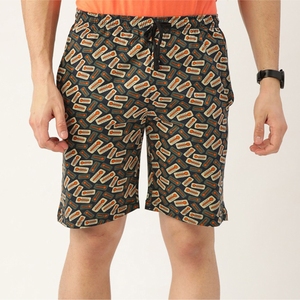 Running Street Wear 2025 Sports Short Hombres Venta al por mayor Gym Wear Shorts Mens Fitness Workout Short Sports Running Shorts para hombres - Product Image 1