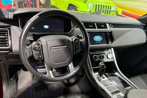 MEJOR OFERTA LHD/RHD 2015 R A N G E  R O V E R  SPORT SUPERCARGADO - Product Image 3