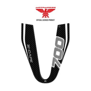 Adesivo Protettivo 3D per Parafango e Serbatoio, Misura Personalizzata, Compatibile con Moto Morini X-Cape 700 2025 - Product Image 2