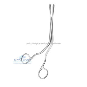 Pinzas Ethmoid, instrumentos ortopédicos de las empresas DAVICON - Product Image 4