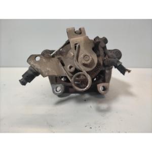 <b>REAR</b> LEFT <b>BRAKE</b> <b>CALIPER</b> OPEL Meriva 3rd Series 93168711 (10>) - Product Image 4