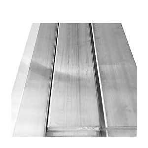 Barra colectora de aluminio costera de calidad Superior Resistencia a altas temperaturas Equipo de distribución de energía sin Aleación de alto punto de fusión - Product Image 1