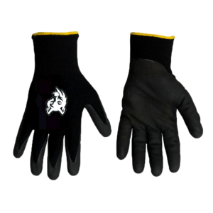Guantes de trabajo de alta calidad para jóvenes y adultos - Product Image 4