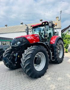 Tractor Case IH usado de calidad en stock, maquinaria agrícola, Tractor Case IH disponible, tractor Case IH usado de calidad en stock - Product Image 5