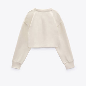 Custom Logo <b>Ladies</b> Jogger 2 Piece Fitness Clothing Sweat Track <b>Suits</b> <b>Jogging</b> Sportsuit Women's Tracksuits in Wholesale Price - Product Image 5