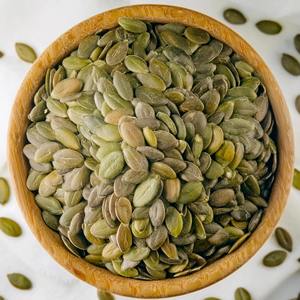 Semillas de Calabaza Naturales de Grado Alimenticio, Semillas Saludables para Snacks, Ensaladas, Repostería, Cocina y Cereales, Suministro a Granel para Compradores - Product Image 5