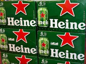 Cerveza Heineken de calidad lista para suministro global. - Product Image 3