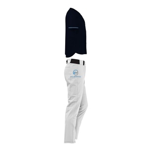 2025 Customized Your Own Logo Baseball Uniform Hot Selling Private Label Design Baseball Uniforms for Sale OEM Serviced - Product Image 4