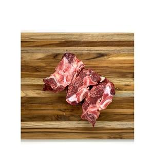 Os de fémur de bœuf congelés très résistants / Os de genou de bœuf / Os de cou de bœuf congelés - Product Image 3