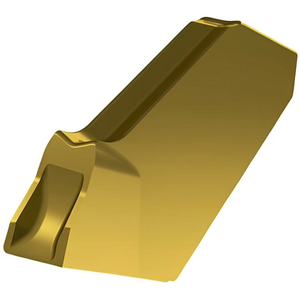 Inserto de Torneado de Alta Calidad ISO LFMX 3.1-.20TNM2T8330 con Recubrimiento PVD, Ancho de 3.1 mm, Paquete de 10 - Product Image 2