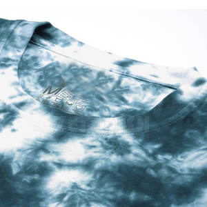 Créez votre propre logo sur un t-shirt pour jeunes en coton 100% léger, anti-plis, de haute qualité, style streetwear. - Product Image 5