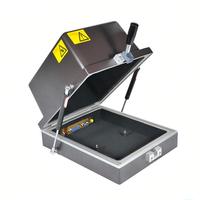 Boîtier de blindage RF WF-SP001A, matériau absorbant les micro-ondes 800 MHz-6 GHz, pour tests de technologie de communication Winfine