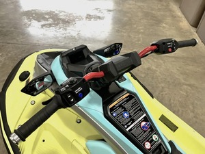 Tout Neuf 2025 Yamaha JetBlaster PRO 3-Up À Vendre - Product Image 2