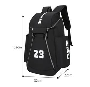 2024 nouveauté confortable sac à dos en cuir souple pour voyage en plein air randonnée école sport spacieux sac à bandoulière tous les essentiels - Product Image 3